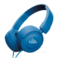 Наушники JBL T450 BLU Cable 1.2m