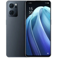 Смартфон ОРРО Reno 7 8/128Gb черный