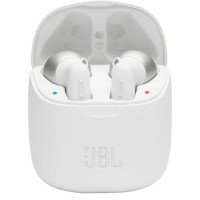 Наушники внутриканальные (Вставные) Bluetooth JBL T220TWSWHT (White) Наушники внутриканальные (Вставные) Bluetooth JBL T220TWSWHT (White)