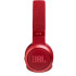 Наушники накладные с микрофоном Bluetooth JBL LIVE400BTRED (Red)