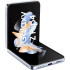 Смартфон Samsung Galaxy Z Flip4 128GB Blue в nurancell Смартфон Samsung Galaxy Z Flip4 128GB Blue