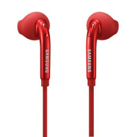 НАУШНИКИ SAMSUNG HYBRID EARPHONE RED