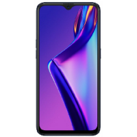 СМАРТФОН ОРРО A12 64GB BLACK СМАРТФОН ОРРО A12 64GB BLACK