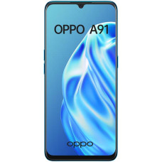СМАРТФОН ОРРО A91 128GB BLAZING BLUE в nurancell СМАРТФОН ОРРО A91 128GB BLAZING BLUE