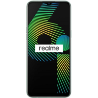 СМАРТФОН REALME 6i 3/64GB GREEN СМАРТФОН REALME 6i 3/64GB GREEN