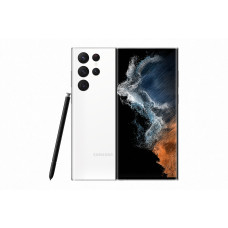 СМАРТФОН SAMSUNG GALAXY S22 Ultra 5G White 128 Gb