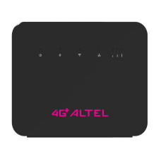 ALTEL P28 CPE черный