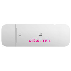 Altel Wingle W02 (2020) W02 белый